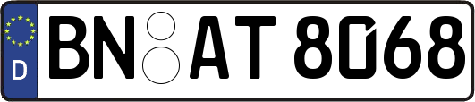 BN-AT8068