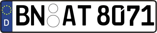 BN-AT8071
