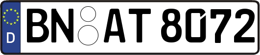 BN-AT8072