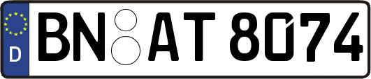 BN-AT8074