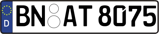 BN-AT8075