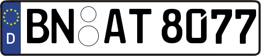 BN-AT8077