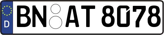 BN-AT8078
