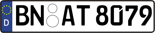 BN-AT8079