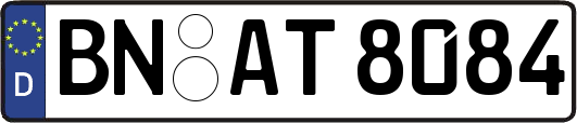 BN-AT8084