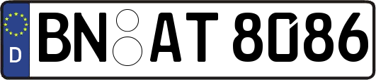 BN-AT8086