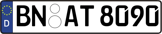 BN-AT8090