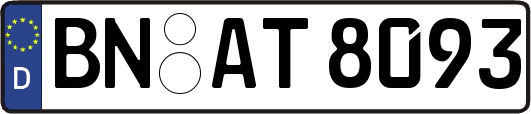 BN-AT8093