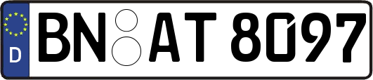 BN-AT8097