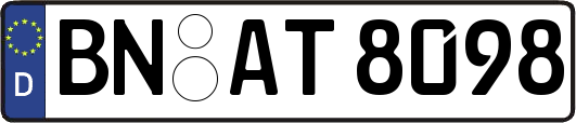 BN-AT8098
