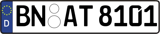 BN-AT8101
