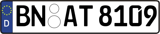 BN-AT8109