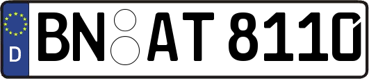 BN-AT8110