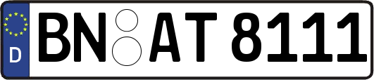 BN-AT8111