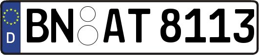 BN-AT8113