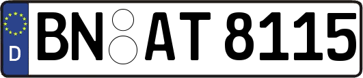 BN-AT8115