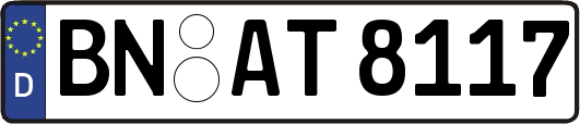 BN-AT8117
