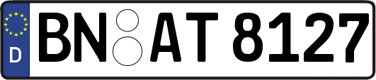 BN-AT8127