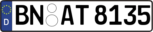 BN-AT8135