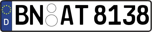BN-AT8138