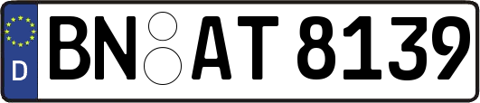 BN-AT8139