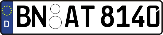 BN-AT8140