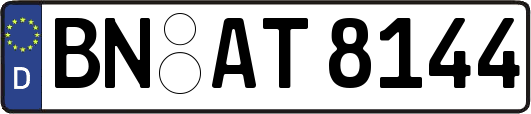 BN-AT8144