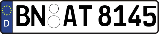 BN-AT8145