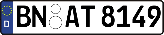 BN-AT8149