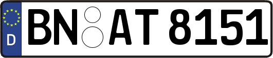 BN-AT8151