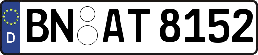BN-AT8152