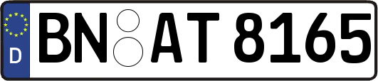 BN-AT8165
