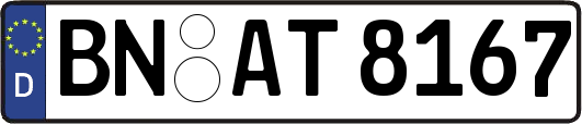 BN-AT8167