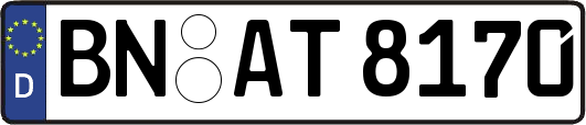 BN-AT8170