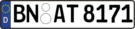 BN-AT8171