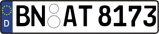 BN-AT8173