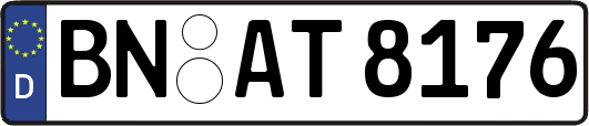 BN-AT8176