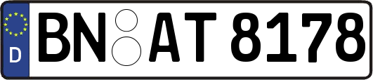 BN-AT8178