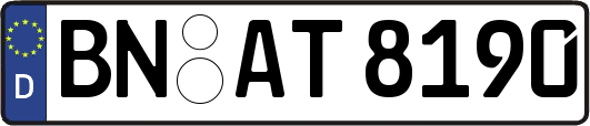 BN-AT8190
