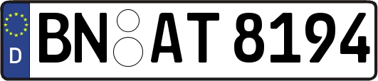 BN-AT8194