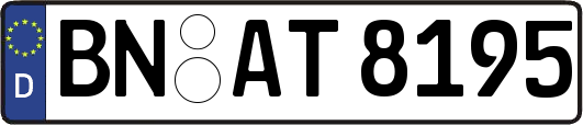 BN-AT8195