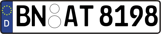 BN-AT8198