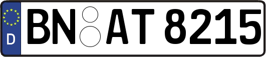 BN-AT8215