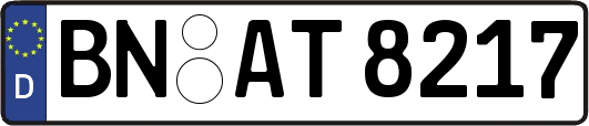BN-AT8217
