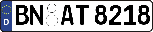 BN-AT8218
