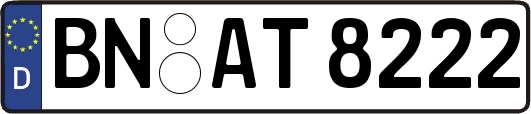 BN-AT8222