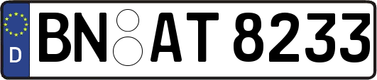 BN-AT8233