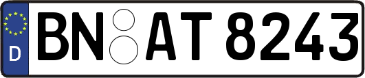 BN-AT8243