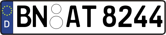 BN-AT8244
