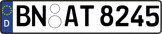 BN-AT8245